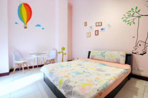 Good Fit Homestay